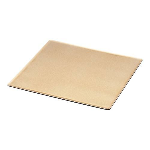 TKG 和風ビュッフェ用プレート 耐熱ABS 2/3 金