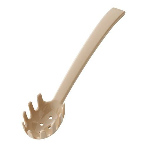 カーライル ポリカ ビュッフェパスタF 4355(ベージュ)