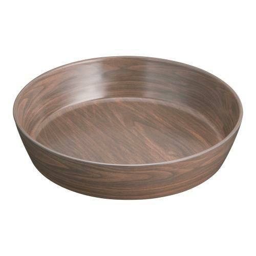JB ラウンドボウル ウォールナット 30cm H65