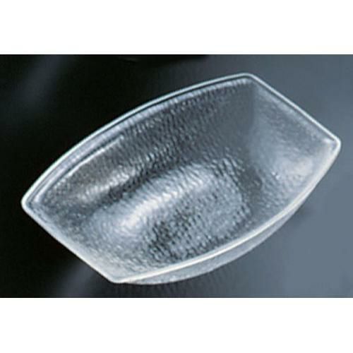 カーライル アクリルオーバルサラダボール OSB172