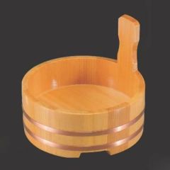 桶 片手桶盛込器7寸 /業務用/新品/小物送料対象商品 | かご盛器