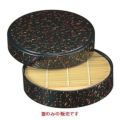 21cm丸ざるたたき蓋
