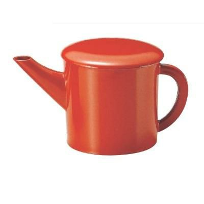 丸湯筒（大）朱