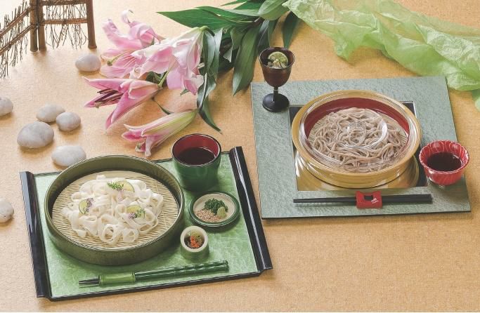 7寸羽反鉢白木内朱本体（深型）