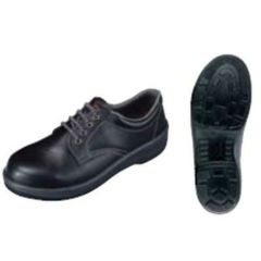 安全靴 シモンジャラット 7511N 黒 26cm/業務用/新品/小物送料対象商品