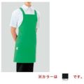 エコエプロン CT2415-9 フリー ブラック