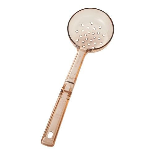 ポリカーボネイト スプードル穴明 6oz 52905