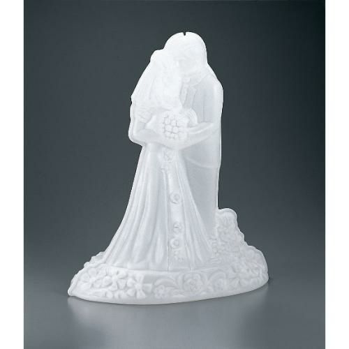 プラスチックアイスモルド ウェディング(SBG-1)