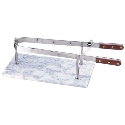 ハムホルダー 大理石 #34048