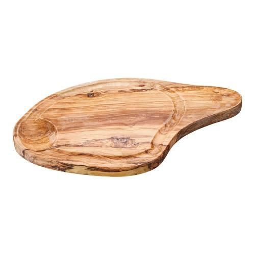 ベラール オリーブウッド カッティングボード 54300