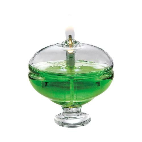 フロート オイルランプ S OLC-F10