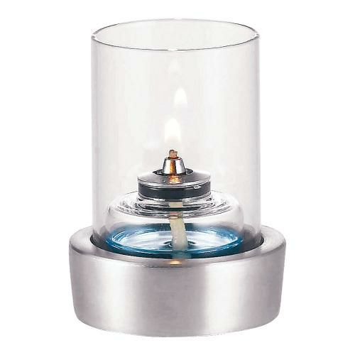 オイルランプ ミニランプ(MGT-6付) LM-04-147C