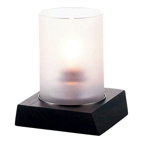 オイルランプ ミニランプ(MGT-6付) LM-07-147W