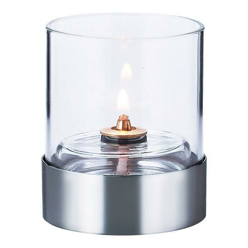 ルナックス オイルランプ OL-85S-108C