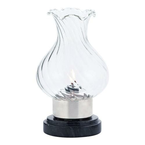 ルナックス オイルランプ OL-70SB-42C