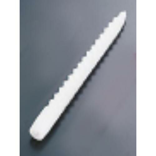 スパイラルキャンドル 8インチ ホワイト(1打入)