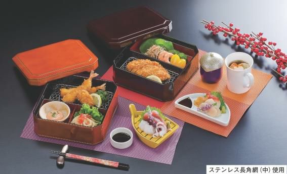 大徳寺弁当溜内黒親