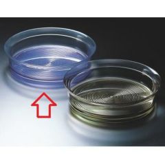 8寸羽反鉢ブルー