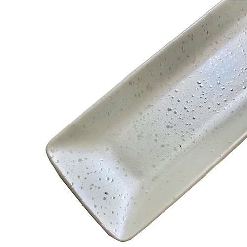 ラスター 36cm細長皿