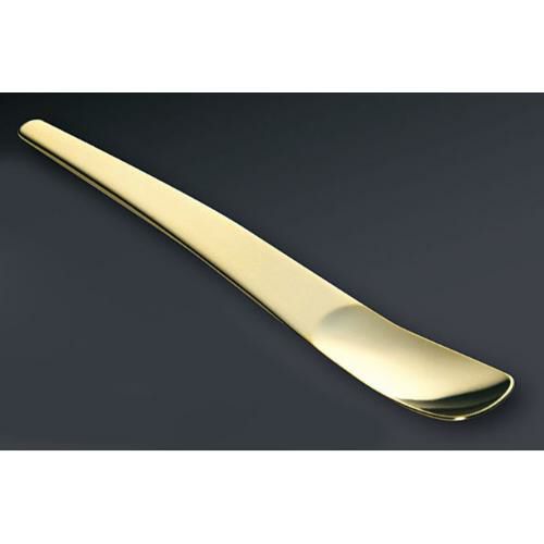 18-8 アスティ コーヒーマドラー 金メッキ(6本入)