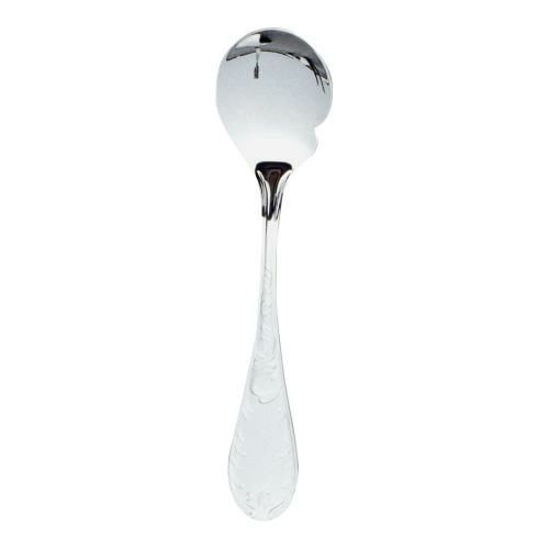 SA洋白フェアリー フィッシュソーススプーン