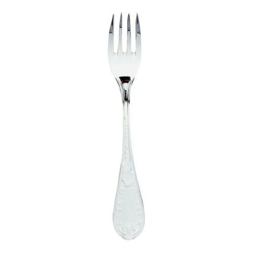 SA洋白フェアリー テーブルフォーク