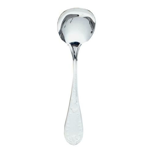 SA洋白フェアリー サービススプーン