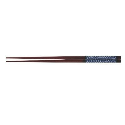 越前角箸青豆絞21cm