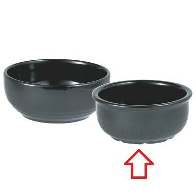 17cm耐熱陶器スープ鉢