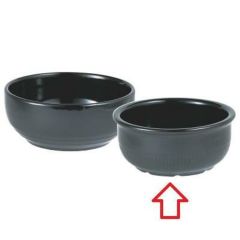 17cm耐熱陶器スープ鉢