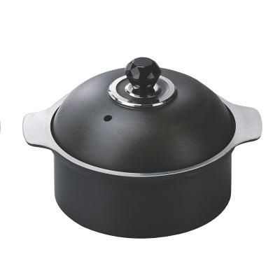 16cm韓国石焼スープ鍋（中）