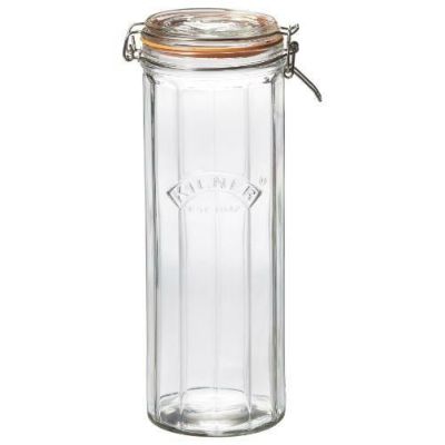 クリップトップジャー 2.2L KILNER(キルナー)/業務用/新品/小物送料