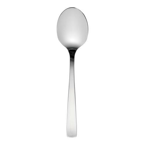 SA18-8ライラック ライスメニュースプーン(S)