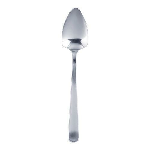 SAステンレス ライラック グレープフルーツスプーン