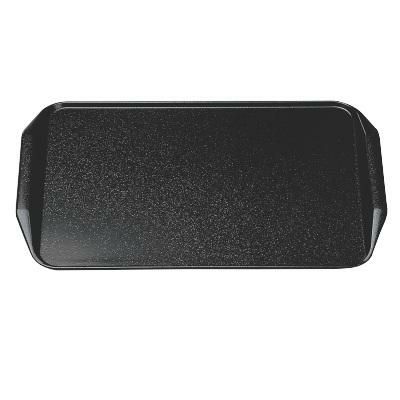 耐熱ステルストレー黒SLタタキ尺3 黒