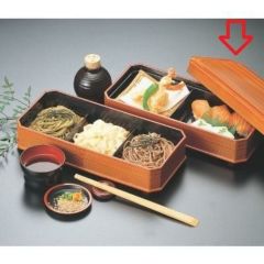 源氏メンパ弁当蓋春慶