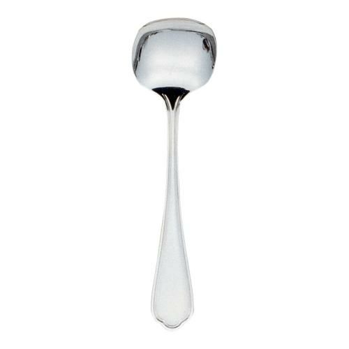 SA18-8ピガール 角アイススプーン