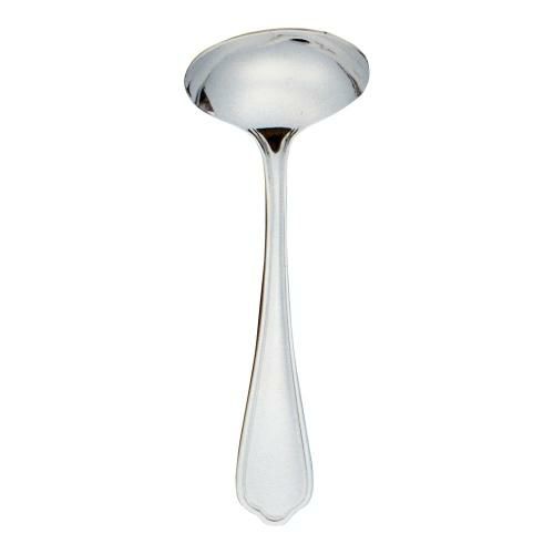 SA18-8ピガール テーブルスープスプーン