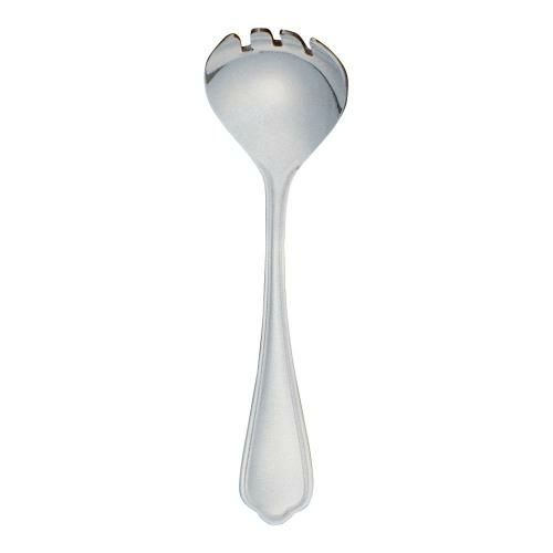 SA18-8ピガール サラダサービスフォーク