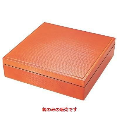 尺0千筋重春慶(内黒)春慶(内黒)(親)