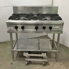 中古】ガス炊飯器 3升 リンナイ(Rinnai) RR-30S2 幅450×奥行421×高さ