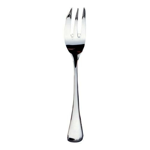 SA18-8ピカソ ティーケーキフォーク