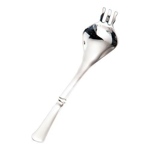 18-8至福のラーメンスプーン&フォーク 小