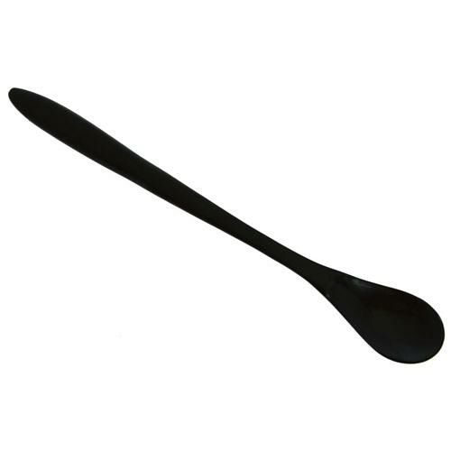 水牛角 黒水牛カクテルスプーン BH-S8