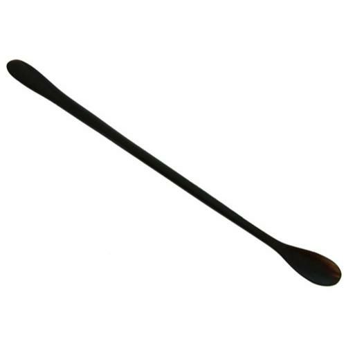 水牛角 黒水牛マドラー BH-S24