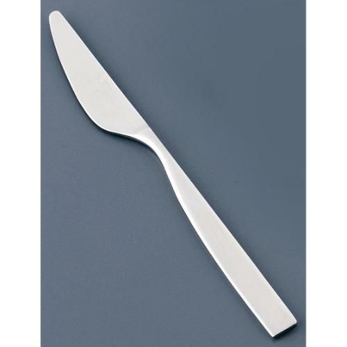 18-8 SUNAO(スナオ) ディナーナイフ