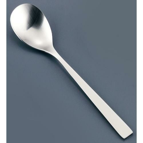 18-8 SUNAO(スナオ) ディナースプーン