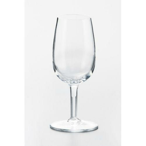 DOCティスティンググラス 120cc Luigi Bormioli(ルイジ ボルミオリ)/6個入/業務用/新品