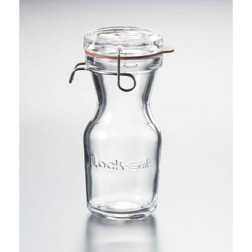 カラフェ 250cc Lock eat(ロック・イート)