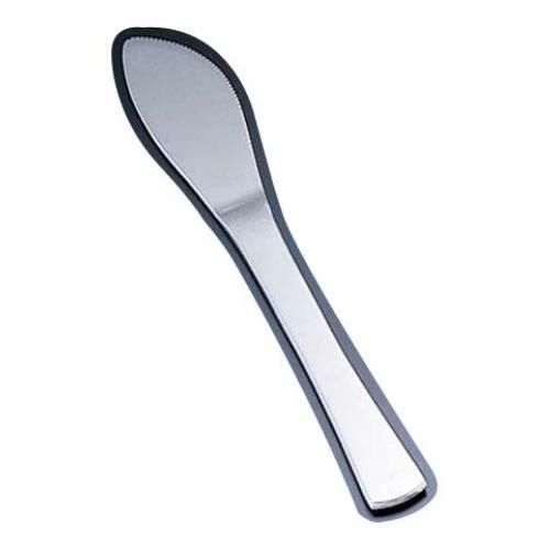 18-8 禅シリーズ デザートナイフ鋸刃